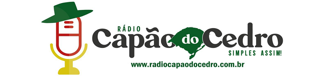 Rádio Capão do Cedro